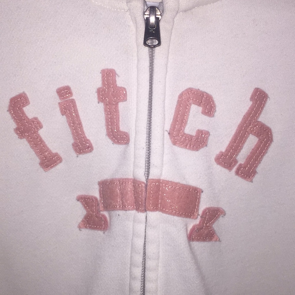 Abercrombie and Fitch sweatshirt
